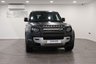 USED 2021 21 LAND ROVER DEFENDER 90 3.0 D250 MHEV First Edition Auto 4WD Euro 6 (s/s) 3dr 