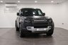 USED 2021 21 LAND ROVER DEFENDER 90 3.0 D250 MHEV First Edition Auto 4WD Euro 6 (s/s) 3dr 