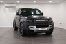 USED 2021 21 LAND ROVER DEFENDER 90 3.0 D250 MHEV First Edition Auto 4WD Euro 6 (s/s) 3dr 