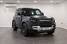 USED 2021 21 LAND ROVER DEFENDER 90 3.0 D250 MHEV First Edition Auto 4WD Euro 6 (s/s) 3dr 