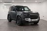 USED 2021 21 LAND ROVER DEFENDER 90 3.0 D250 MHEV First Edition Auto 4WD Euro 6 (s/s) 3dr 