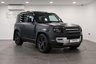 USED 2021 21 LAND ROVER DEFENDER 90 3.0 D250 MHEV First Edition Auto 4WD Euro 6 (s/s) 3dr 