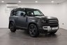 USED 2021 21 LAND ROVER DEFENDER 90 3.0 D250 MHEV First Edition Auto 4WD Euro 6 (s/s) 3dr 