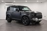 USED 2021 21 LAND ROVER DEFENDER 90 3.0 D250 MHEV First Edition Auto 4WD Euro 6 (s/s) 3dr 