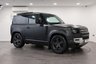 USED 2021 21 LAND ROVER DEFENDER 90 3.0 D250 MHEV First Edition Auto 4WD Euro 6 (s/s) 3dr 