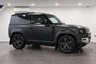 USED 2021 21 LAND ROVER DEFENDER 90 3.0 D250 MHEV First Edition Auto 4WD Euro 6 (s/s) 3dr 