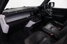 USED 2021 21 LAND ROVER DEFENDER 90 3.0 D250 MHEV First Edition Auto 4WD Euro 6 (s/s) 3dr 