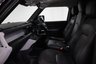 USED 2021 21 LAND ROVER DEFENDER 90 3.0 D250 MHEV First Edition Auto 4WD Euro 6 (s/s) 3dr 