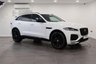 USED 2023 23 JAGUAR F-PACE 2.0 D200 MHEV R-Dynamic Black Auto AWD Euro 6 (s/s) 5dr 