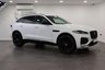 USED 2023 23 JAGUAR F-PACE 2.0 D200 MHEV R-Dynamic Black Auto AWD Euro 6 (s/s) 5dr 