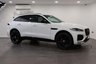 USED 2023 23 JAGUAR F-PACE 2.0 D200 MHEV R-Dynamic Black Auto AWD Euro 6 (s/s) 5dr 