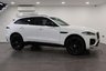 USED 2023 23 JAGUAR F-PACE 2.0 D200 MHEV R-Dynamic Black Auto AWD Euro 6 (s/s) 5dr 