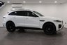 USED 2023 23 JAGUAR F-PACE 2.0 D200 MHEV R-Dynamic Black Auto AWD Euro 6 (s/s) 5dr 