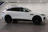 USED 2023 23 JAGUAR F-PACE 2.0 D200 MHEV R-Dynamic Black Auto AWD Euro 6 (s/s) 5dr 