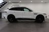 USED 2023 23 JAGUAR F-PACE 2.0 D200 MHEV R-Dynamic Black Auto AWD Euro 6 (s/s) 5dr 