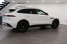 USED 2023 23 JAGUAR F-PACE 2.0 D200 MHEV R-Dynamic Black Auto AWD Euro 6 (s/s) 5dr 