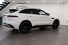 USED 2023 23 JAGUAR F-PACE 2.0 D200 MHEV R-Dynamic Black Auto AWD Euro 6 (s/s) 5dr 