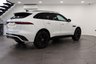 USED 2023 23 JAGUAR F-PACE 2.0 D200 MHEV R-Dynamic Black Auto AWD Euro 6 (s/s) 5dr 