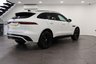 USED 2023 23 JAGUAR F-PACE 2.0 D200 MHEV R-Dynamic Black Auto AWD Euro 6 (s/s) 5dr 