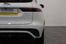 USED 2023 23 JAGUAR F-PACE 2.0 D200 MHEV R-Dynamic Black Auto AWD Euro 6 (s/s) 5dr 