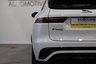 USED 2023 23 JAGUAR F-PACE 2.0 D200 MHEV R-Dynamic Black Auto AWD Euro 6 (s/s) 5dr 