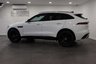 USED 2023 23 JAGUAR F-PACE 2.0 D200 MHEV R-Dynamic Black Auto AWD Euro 6 (s/s) 5dr 