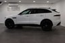 USED 2023 23 JAGUAR F-PACE 2.0 D200 MHEV R-Dynamic Black Auto AWD Euro 6 (s/s) 5dr 