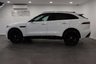 USED 2023 23 JAGUAR F-PACE 2.0 D200 MHEV R-Dynamic Black Auto AWD Euro 6 (s/s) 5dr 