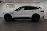 USED 2023 23 JAGUAR F-PACE 2.0 D200 MHEV R-Dynamic Black Auto AWD Euro 6 (s/s) 5dr 