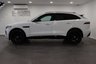 USED 2023 23 JAGUAR F-PACE 2.0 D200 MHEV R-Dynamic Black Auto AWD Euro 6 (s/s) 5dr 