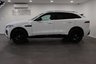 USED 2023 23 JAGUAR F-PACE 2.0 D200 MHEV R-Dynamic Black Auto AWD Euro 6 (s/s) 5dr 