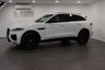 USED 2023 23 JAGUAR F-PACE 2.0 D200 MHEV R-Dynamic Black Auto AWD Euro 6 (s/s) 5dr 