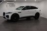 USED 2023 23 JAGUAR F-PACE 2.0 D200 MHEV R-Dynamic Black Auto AWD Euro 6 (s/s) 5dr 