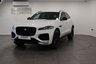 USED 2023 23 JAGUAR F-PACE 2.0 D200 MHEV R-Dynamic Black Auto AWD Euro 6 (s/s) 5dr 