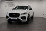 USED 2023 23 JAGUAR F-PACE 2.0 D200 MHEV R-Dynamic Black Auto AWD Euro 6 (s/s) 5dr 