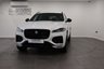 USED 2023 23 JAGUAR F-PACE 2.0 D200 MHEV R-Dynamic Black Auto AWD Euro 6 (s/s) 5dr 