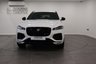 USED 2023 23 JAGUAR F-PACE 2.0 D200 MHEV R-Dynamic Black Auto AWD Euro 6 (s/s) 5dr 