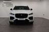 USED 2023 23 JAGUAR F-PACE 2.0 D200 MHEV R-Dynamic Black Auto AWD Euro 6 (s/s) 5dr 