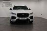 USED 2023 23 JAGUAR F-PACE 2.0 D200 MHEV R-Dynamic Black Auto AWD Euro 6 (s/s) 5dr 