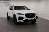 USED 2023 23 JAGUAR F-PACE 2.0 D200 MHEV R-Dynamic Black Auto AWD Euro 6 (s/s) 5dr 
