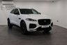 USED 2023 23 JAGUAR F-PACE 2.0 D200 MHEV R-Dynamic Black Auto AWD Euro 6 (s/s) 5dr 