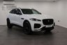 USED 2023 23 JAGUAR F-PACE 2.0 D200 MHEV R-Dynamic Black Auto AWD Euro 6 (s/s) 5dr 