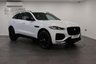 USED 2023 23 JAGUAR F-PACE 2.0 D200 MHEV R-Dynamic Black Auto AWD Euro 6 (s/s) 5dr 