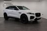 USED 2023 23 JAGUAR F-PACE 2.0 D200 MHEV R-Dynamic Black Auto AWD Euro 6 (s/s) 5dr 