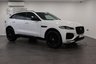 USED 2023 23 JAGUAR F-PACE 2.0 D200 MHEV R-Dynamic Black Auto AWD Euro 6 (s/s) 5dr 