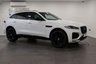 USED 2023 23 JAGUAR F-PACE 2.0 D200 MHEV R-Dynamic Black Auto AWD Euro 6 (s/s) 5dr 