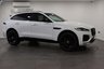 USED 2023 23 JAGUAR F-PACE 2.0 D200 MHEV R-Dynamic Black Auto AWD Euro 6 (s/s) 5dr 