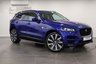 USED 2018 18 JAGUAR F-PACE 3.0 D300 V6 Portfolio Auto AWD Euro 6 (s/s) 5dr 