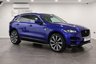 USED 2018 18 JAGUAR F-PACE 3.0 D300 V6 Portfolio Auto AWD Euro 6 (s/s) 5dr 