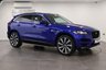 USED 2018 18 JAGUAR F-PACE 3.0 D300 V6 Portfolio Auto AWD Euro 6 (s/s) 5dr 